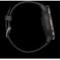 Garmin Venu 2 45 mm Sort Sportsur